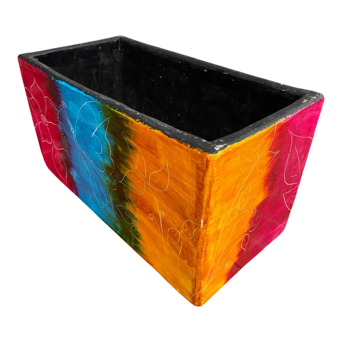Matera Cajon Pintada #2