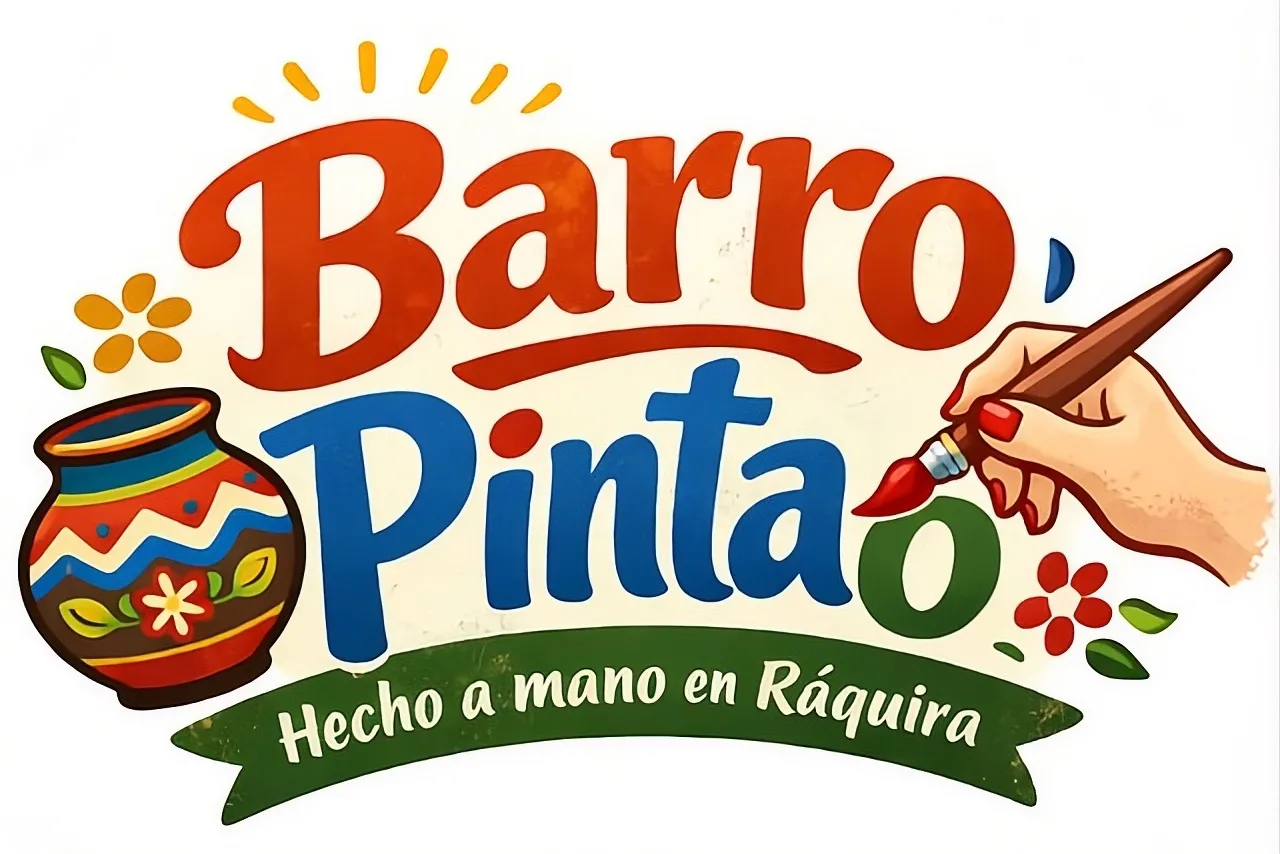 Barro Pintao